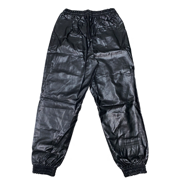 Joggers Zogara Negro- L