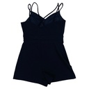 Jumper Active USA Negro- S