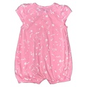 Enterizo Adidas Rosa- 6M