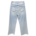Jeans Vibrant Wide Leg - 7.