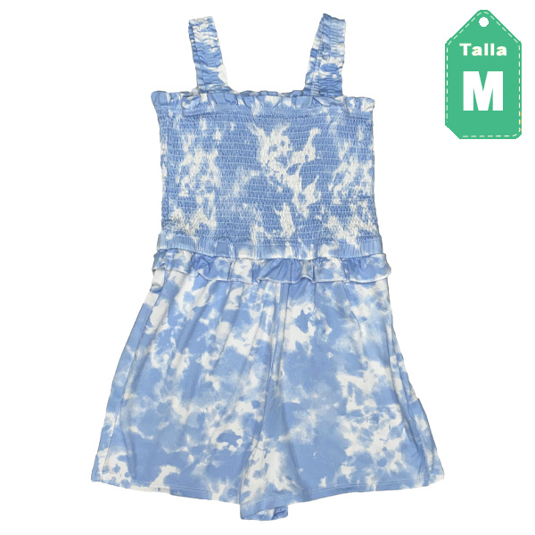 Jumper BCBG Estampado- M