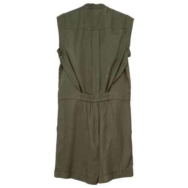 Jumper BCBGMAXAZRIA Verde- XS