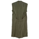 Jumper BCBGMAXAZRIA Verde- XS