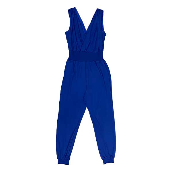 Jumper Bebe Azul- M/M