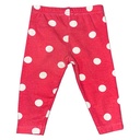 Leggins Child Of Mine Lunares- 3/6M