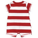 Jumper Carters Rojo y Blanco- 3M