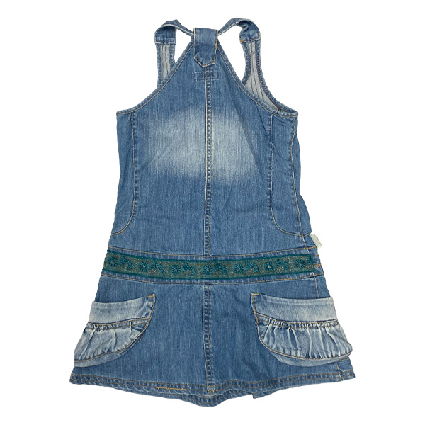 Jumper Desigual Jeans- 5/6