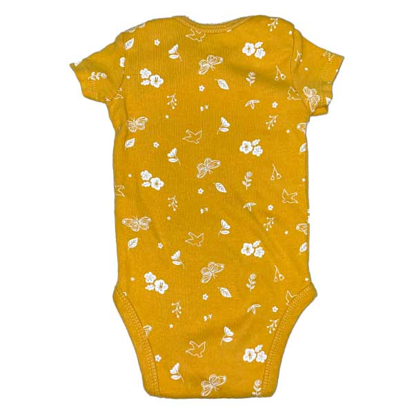 Body Carters Mostaza- 3M