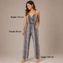 Jumper Erre Erre Estampado - M