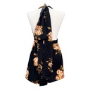 Jumper Floral- XL