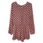Jumper Forever 21 Estampado