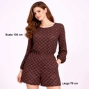 Jumper Forever 21 Estampado