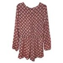 Jumper Forever 21 Estampado