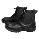 Botines Zara Negro- 41