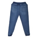 Jogger Abercrombie Kids Azul - 9/10