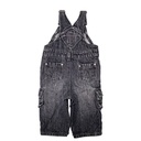 Jumper Gymboree Negro Denim- 18M