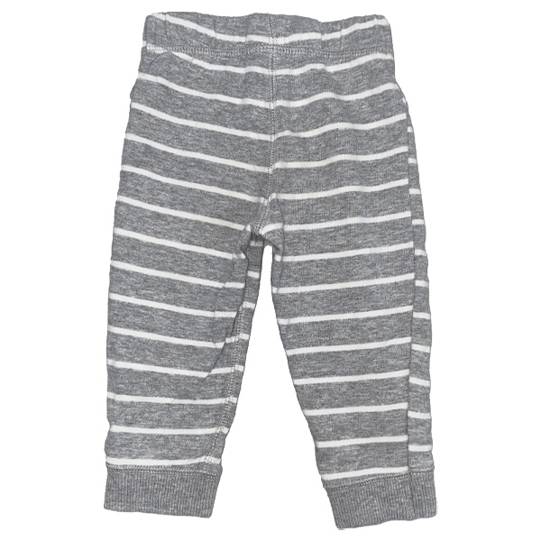 Jogger Carters Gris- 12M
