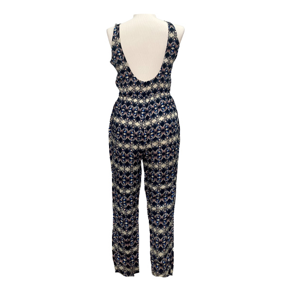 Jumper Hollister Estamapado- M