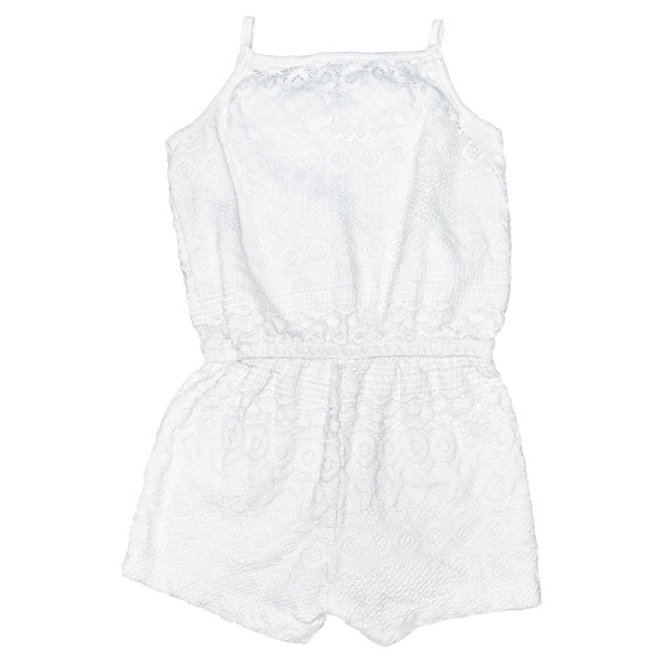 Jumper HyM Blanco- 2/4