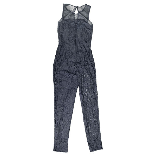 Jumper HyM Gris- S