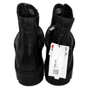 Botines Zara Negro- 41