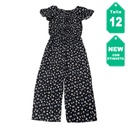 Jumper Japna Floral- 12
