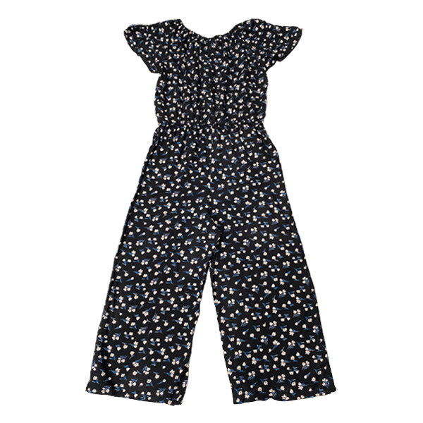 Jumper Japna Floral- 12