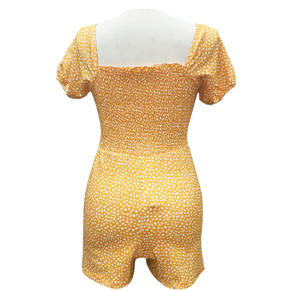 Jumper Kiabi Floral- S