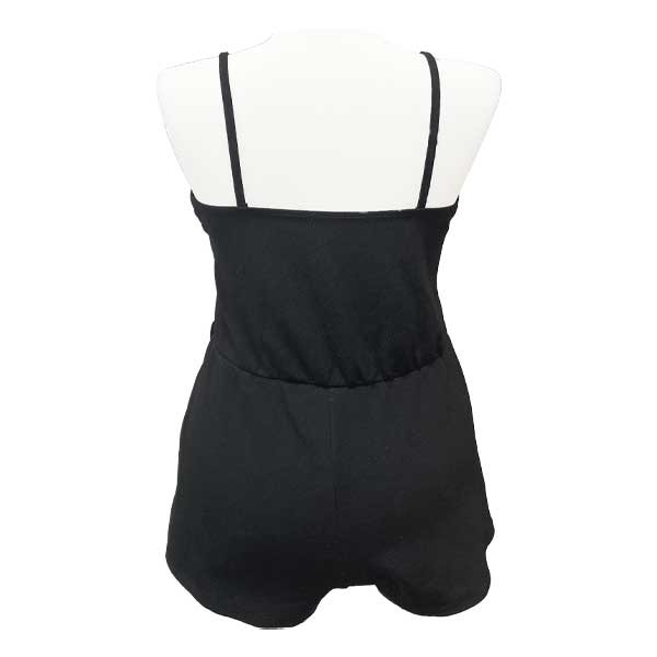 Jumper Kimchi Negro- XS