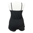 Jumper Kimchi Negro- XS