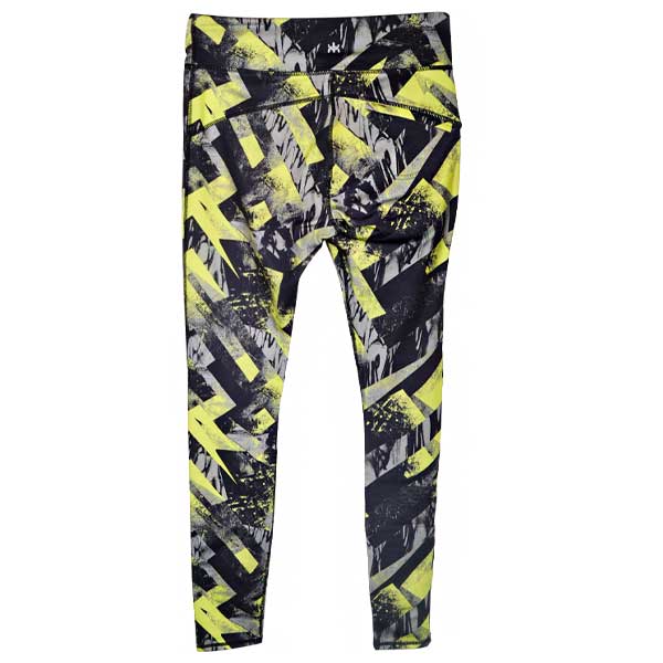 Legging Kyodan Verde - S/P