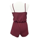 Jumper Kimchi Vinotinto- XS
