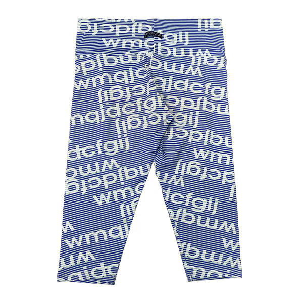 Legging Onda Viva Estampado- Unica