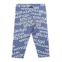 Legging Onda Viva Estampado- Unica