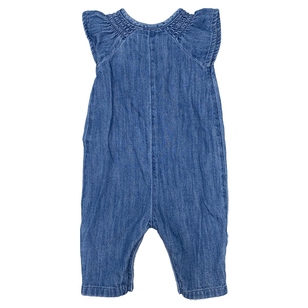 Jumper Old Navy Jeans- 0/3M