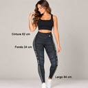 Leggings Kirios - U