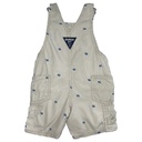 Jumper Oshkosh Beige- 12M