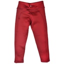Leggings Vinotinto Old Navy - 6/7