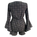 Jumper Revampe Estampado- S