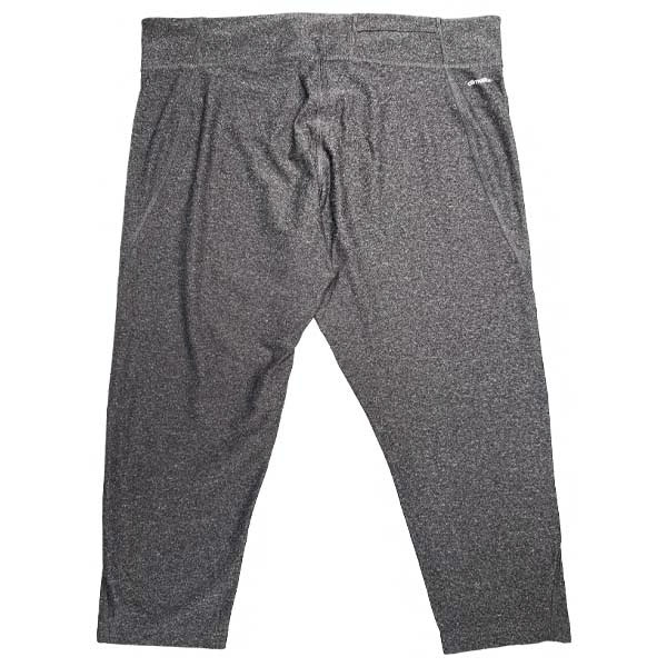 Leggins Adidas Climalite Gris - L