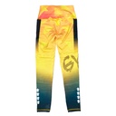 Leggins Amarillo y Naranja- Unica