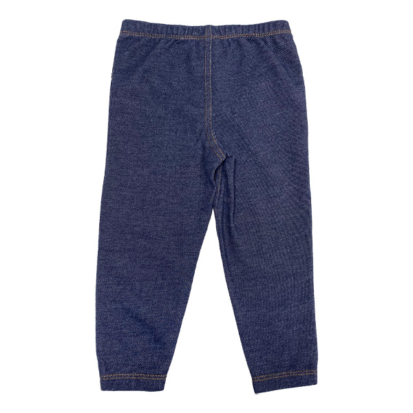 Leggins Carter´s Azul Marino- 18M