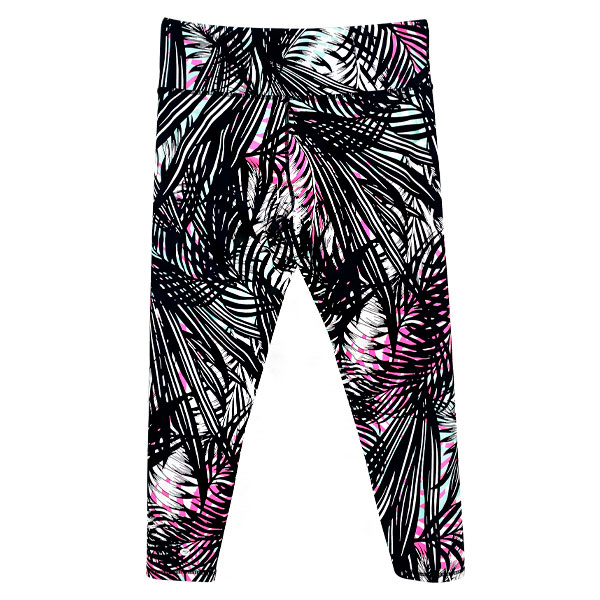 Leggins DKNY Estampado - L