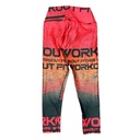 Leggins DinastyFit Estampado- Unica