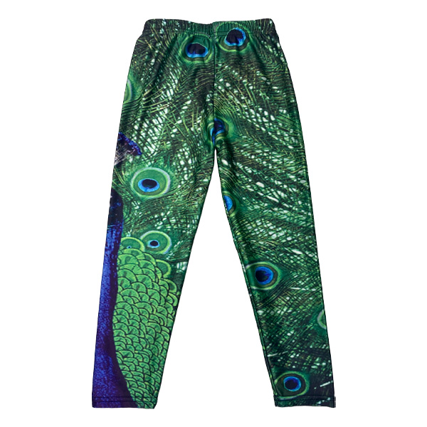 Leggins Estampado- 3