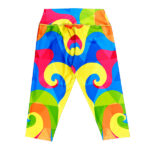 Leggin SR Multicolor- Unica