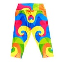 Leggin SR Multicolor- Unica