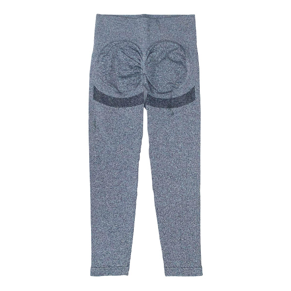 Leggins Gris- M