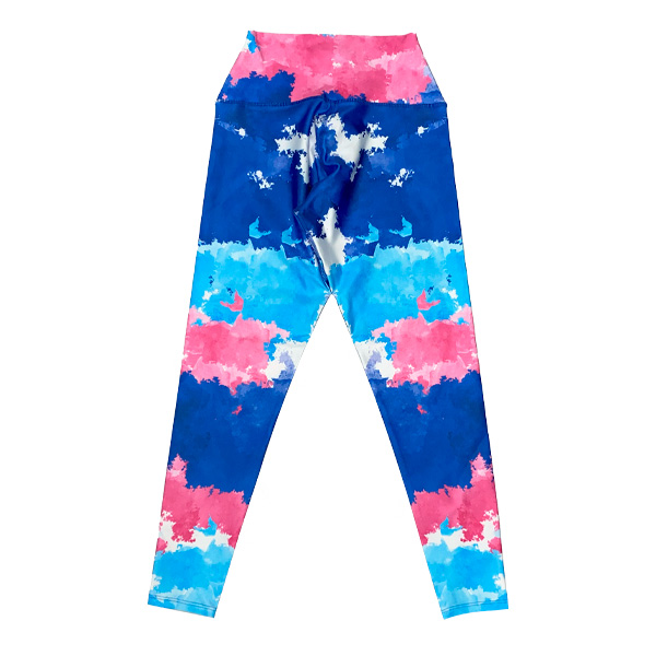 Leggins Kaybu Estampado- Unica