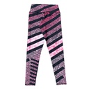 Leggins Kyrios Animal Print- Unica